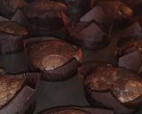 صورة لخطوة 2 من وصفة مفن الشوكلاته🧁🍫