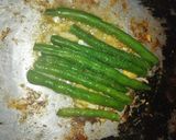 Foto del paso 10 de la receta: Salteado de pollo con verduras ⚡
