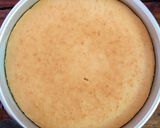 A picture of step 6 of Cake toast.