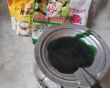 Foto langkah ke 4 dari resep Cendol Kecebong.
