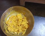 পিঁয়াজু (piyaju recipe in Bengali) রেসিপি ধাপ - 1 ছবি