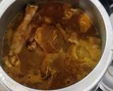 Chicken curry and Rice recipe step 3 photo