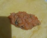 Foto langkah ke 6 dari resep Rolade ayam wortel (frozen food).