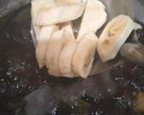 Foto langkah ke 9 dari resep Kolak Singkong Pisang Takjil Manis.