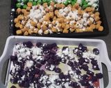 Foto langkah ke 5 dari resep Qq balls dessert taiwan.