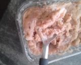 Foto del paso 1 de la receta: Helado de banana