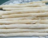 Foto langkah ke 3 dari resep Keripik Kulit Lumpia.