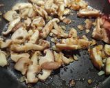 Foto del paso 3 de la receta: Macarrones con salsa alfredo vegana 🌱