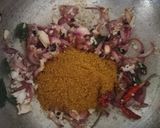 A picture of step 1 of செட்டி நாட்டு மீன் குழம்பு.