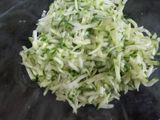 🥗 سلطة الزبادي بالخيار 🥒🥒