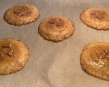 Foto del paso 9 de la receta: Les galetes del Biel 🍪