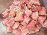 Anticuchos Dieciocheros