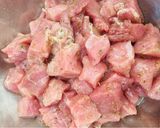 Foto del paso 3 de la receta: Anticuchos Dieciocheros