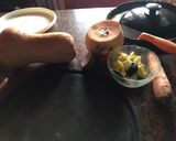 Foto del paso 1 de la receta: Mini pizza de coreanito