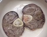 Foto del paso 4 de la receta: Osobuco braseado
