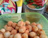 Foto langkah ke 5 dari resep Cimol Anti Meledak.