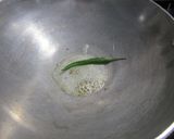 वेजिटेबल जालफ्रेजी (vegetable Jalfrezi recipe in hindi) रेसिपी चरण 4 फोटो