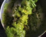 A picture of step 2 of Chicken pahadi kabab.
