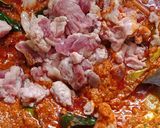 Foto langkah ke 3 dari resep Gulai Nangka&Tetelan.
