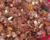 Foto del paso 2 de la receta: Hamburguesas Gourmet caseras