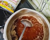 Foto langkah ke 3 dari resep Bubur Kanji Grindil/Jenang Grendul.