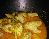 Foto langkah ke 6 dari resep Gule Ayam.