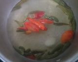 Foto langkah ke 9 dari resep Soto Ayam.