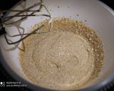 Foto del paso 2 de la receta 🌈Bizcocho Cuatro Cuartos con Crema de Queso🌈