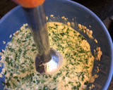 Foto del paso 2 de la receta: Waffle fit de espinaca. Fast food saludable y delicioso!
