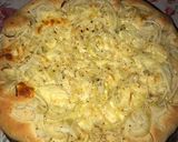 Foto del paso 7 de la receta: Fugazzeta rellena👌👌