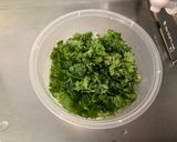 Une image de l'étape 22 de Tajine de poulet aux légumes et pruneaux.