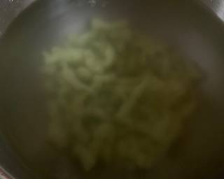 120. Es Cendol Susu (Vegan, GF) - Step 4