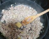 Φωτογραφία βήματος 3 της συνταγής Γρήγορη Bolognese 🍝🍝🍝