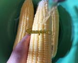 Foto langkah ke 4 dari resep 126. SERONDENG JAGONG KHAS KUTAI RESEP TURUN-TEMURUN.
