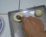 Foto langkah ke 2 dari resep Pizza Mini Teflon.