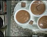 Chocolate pudding recipe step 7 photo