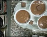 A picture of step 7 of Chocolate pudding.