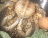 Foto del paso 3 de la receta: Centollo (cómo cocerlo)