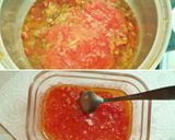Foto del paso 6 de la receta Olla de rape y marisco a la marinera