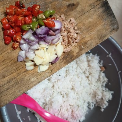 Langkah 1