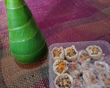 Foto langkah ke 8 dari resep Dimsum Jamur Fantasi.