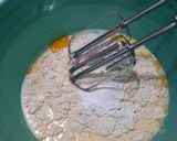 Foto del paso 6 de la receta: Torta de manzanas en olla triple fondo