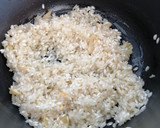 Foto del paso 6 de la receta: Ensaladilla de arroz con langostinos