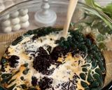 Foto langkah ke 2 dari resep Es Cendol Kecebong.