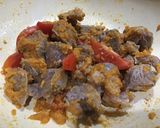 Foto langkah ke 4 dari resep Semur DagingHuTel #PR_AnekaSemur.
