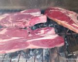 Foto del paso 4 de la receta: Entrecot de vaca rubia gallega