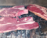 Foto del paso 4 de la receta: Entrecot de vaca rubia gallega