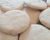 Foto del paso 6 de la receta: Alfajores de maicena