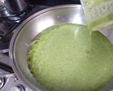 Foto del paso 4 de la receta: Mole Verde