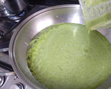 Foto del paso 4 de la receta: Mole Verde